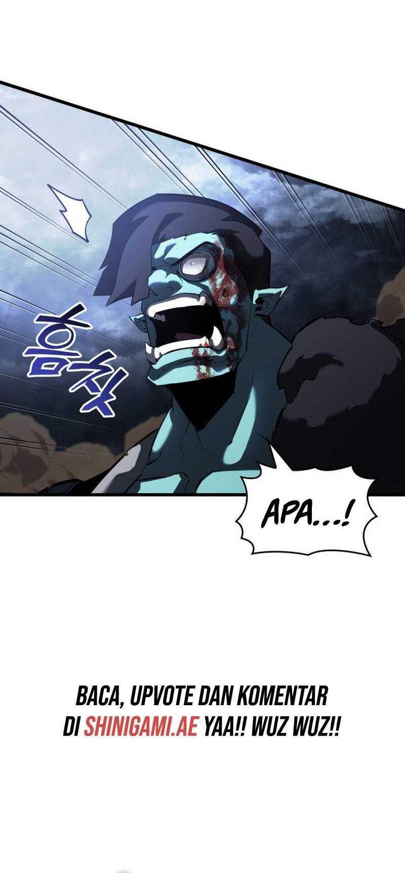 Return of the SSS-Class Ranker Chapter 79 - halaman 61