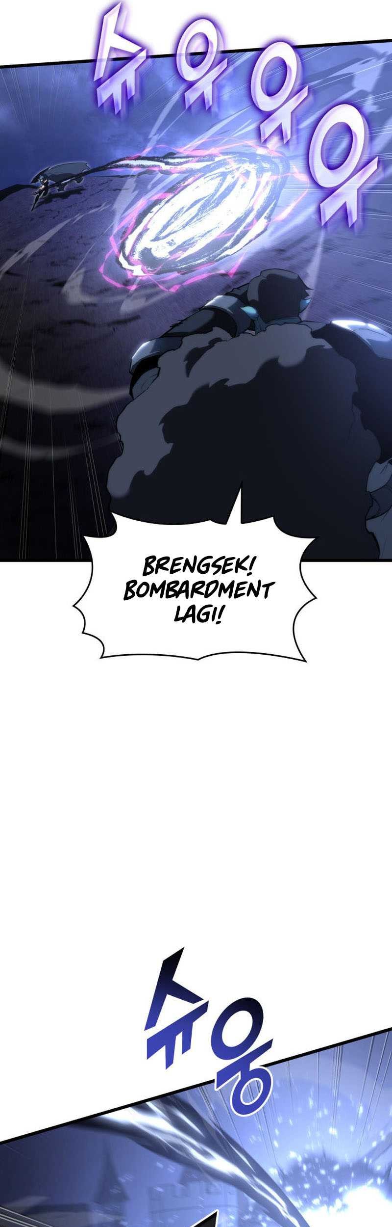 Return of the SSS-Class Ranker Chapter 79 - halaman 62