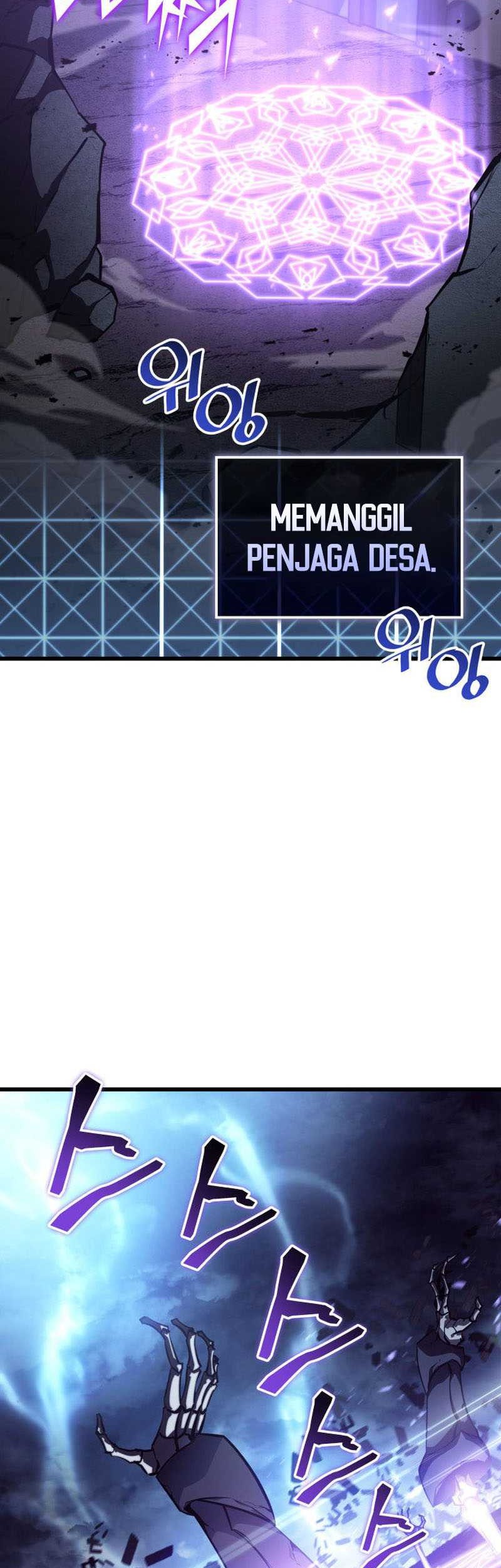 Return of the SSS-Class Ranker Chapter 79 - halaman 64
