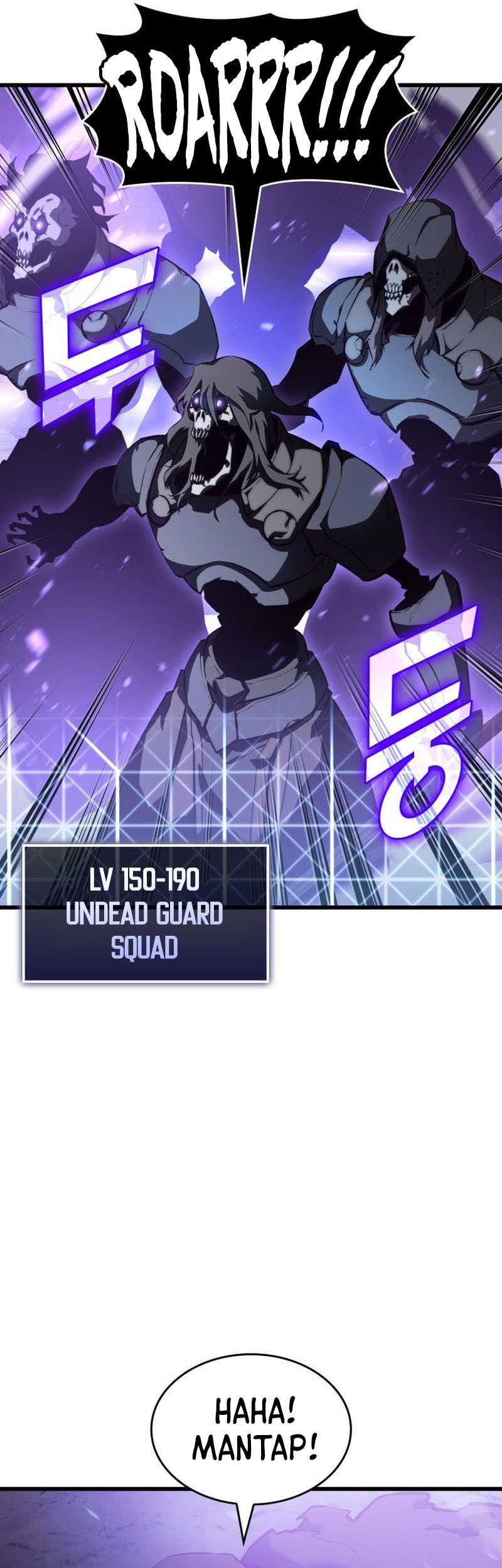 Return of the SSS-Class Ranker Chapter 79 - halaman 66