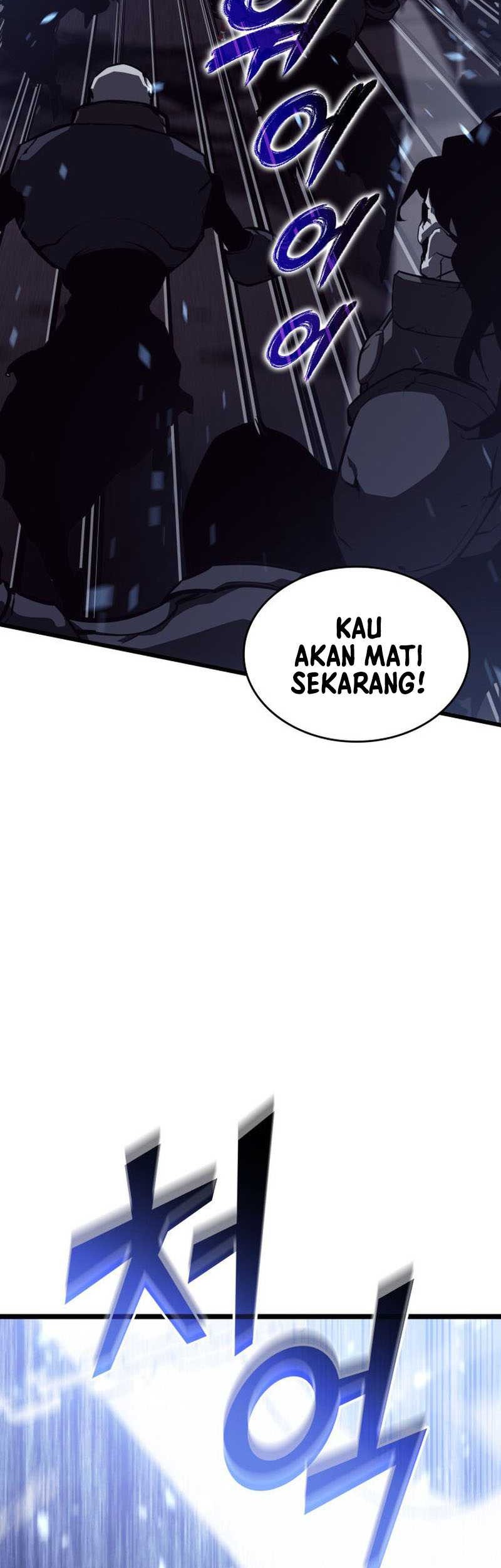 Return of the SSS-Class Ranker Chapter 79 - halaman 68