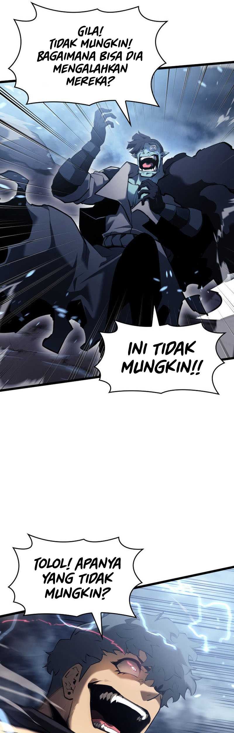 Return of the SSS-Class Ranker Chapter 79 - halaman 74