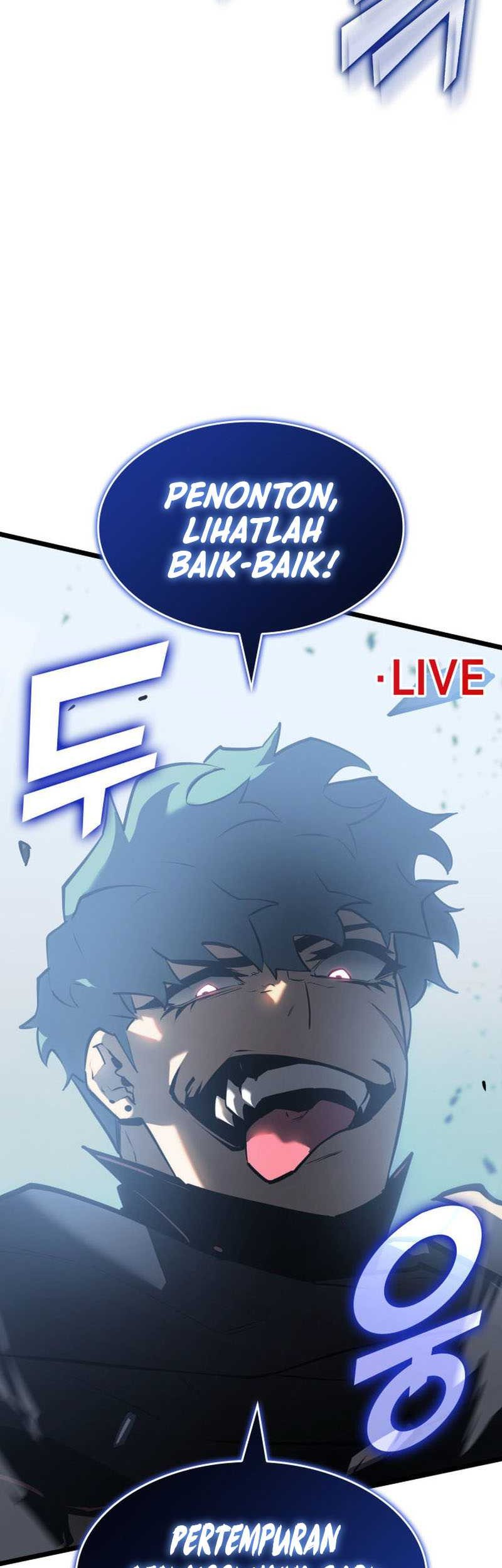 Return of the SSS-Class Ranker Chapter 79 - halaman 76