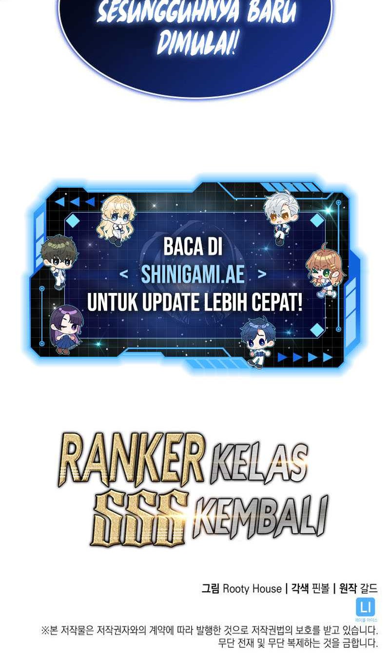 Return of the SSS-Class Ranker Chapter 79 - halaman 77