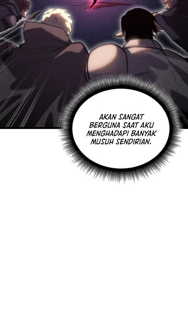 Return of the SSS-Class Ranker Chapter 79 - halaman 9