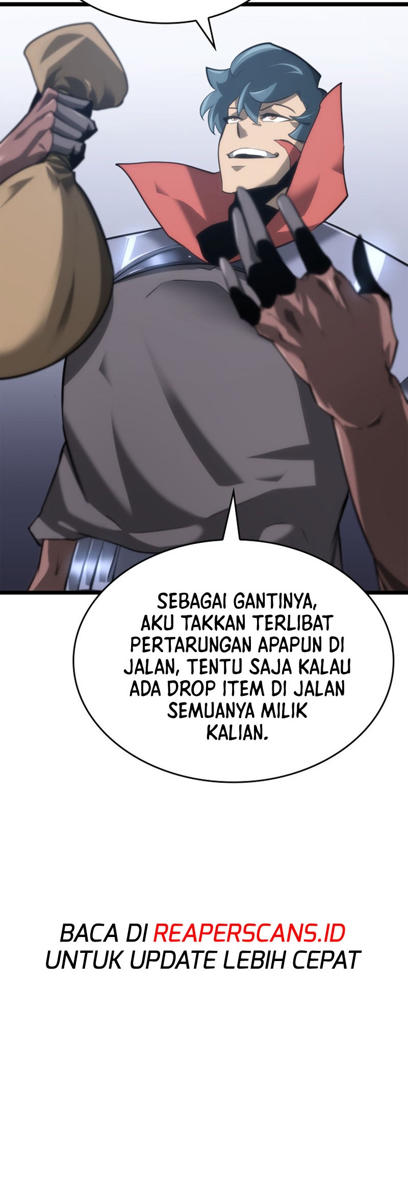 Return of the SSS-Class Ranker Chapter 8 - halaman 13