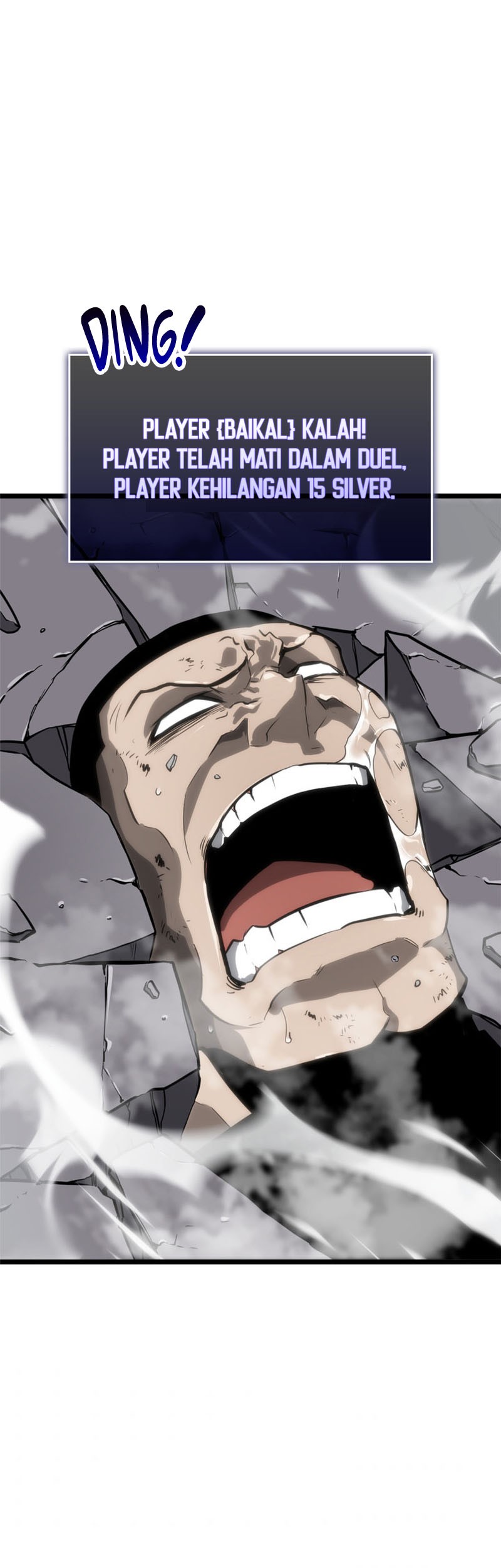 Return of the SSS-Class Ranker Chapter 8 - halaman 2