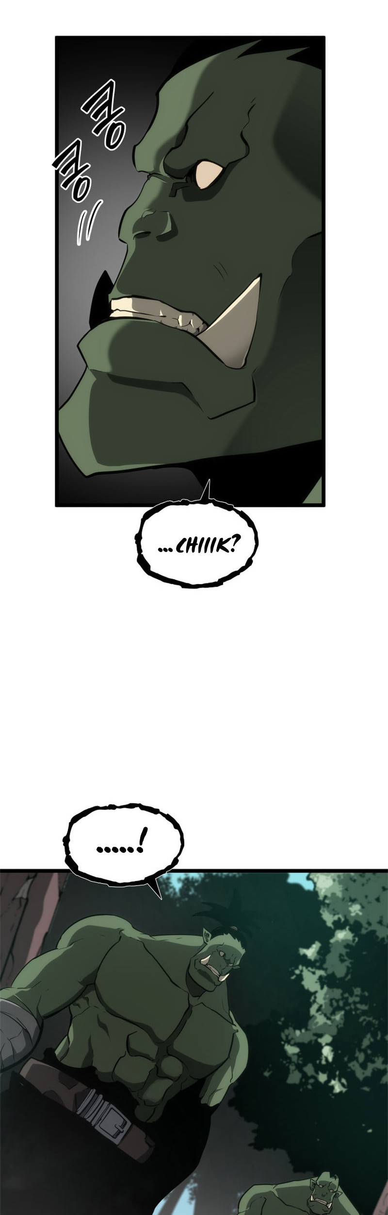 Return of the SSS-Class Ranker Chapter 8 - halaman 23