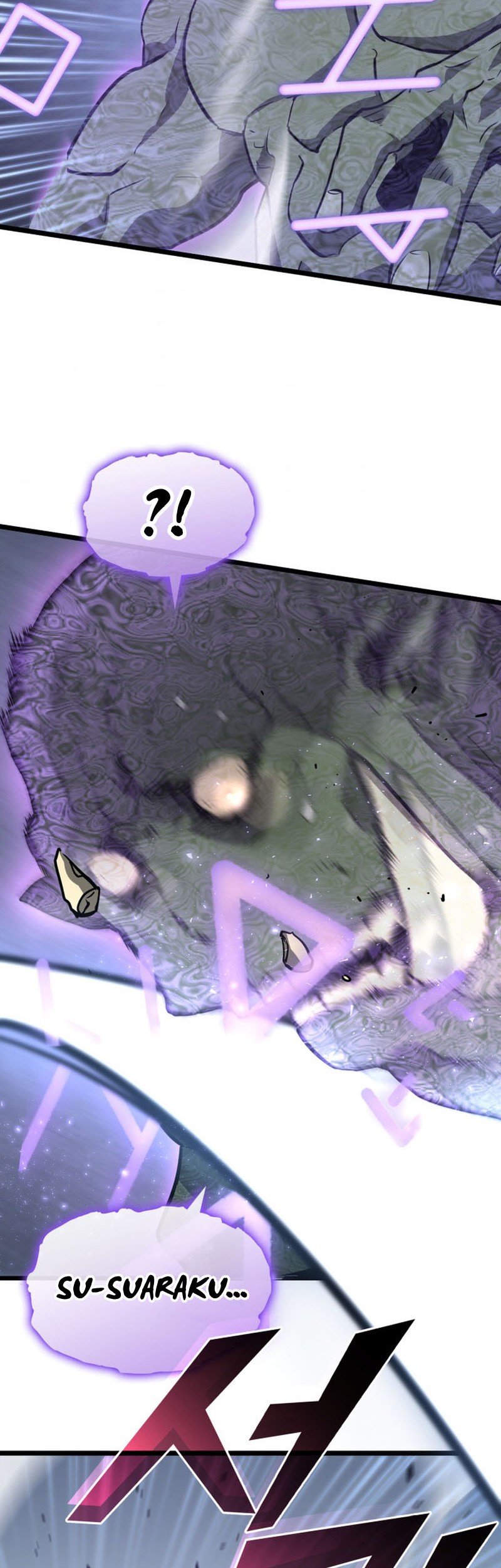 Return of the SSS-Class Ranker Chapter 8 - halaman 35