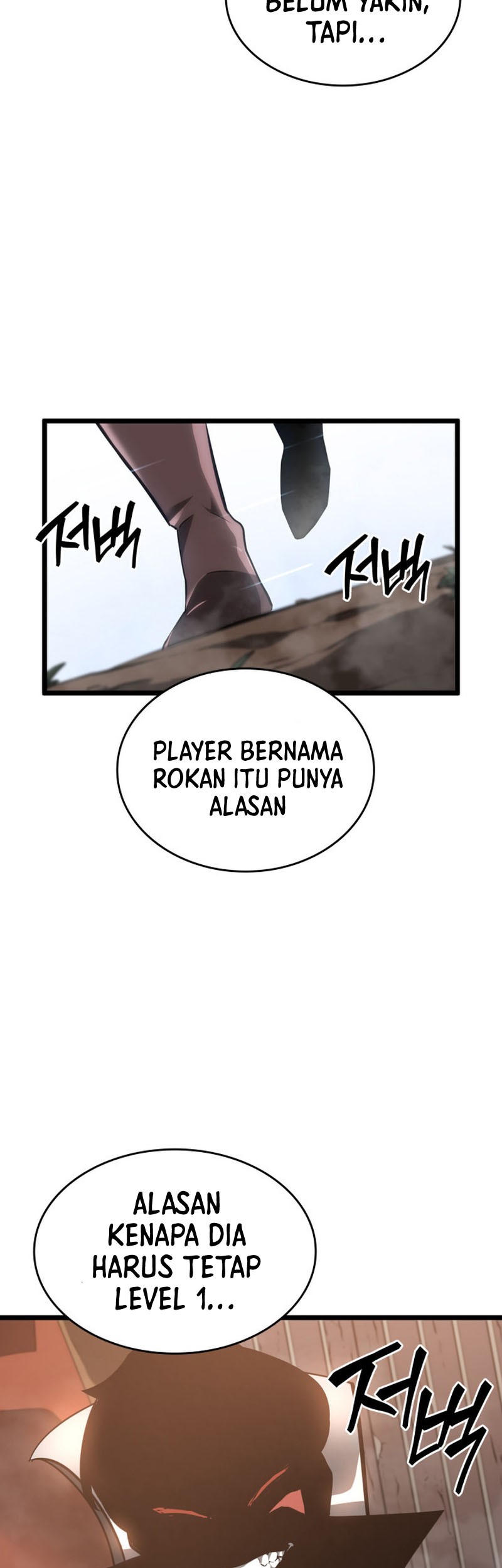 Return of the SSS-Class Ranker Chapter 8 - halaman 48