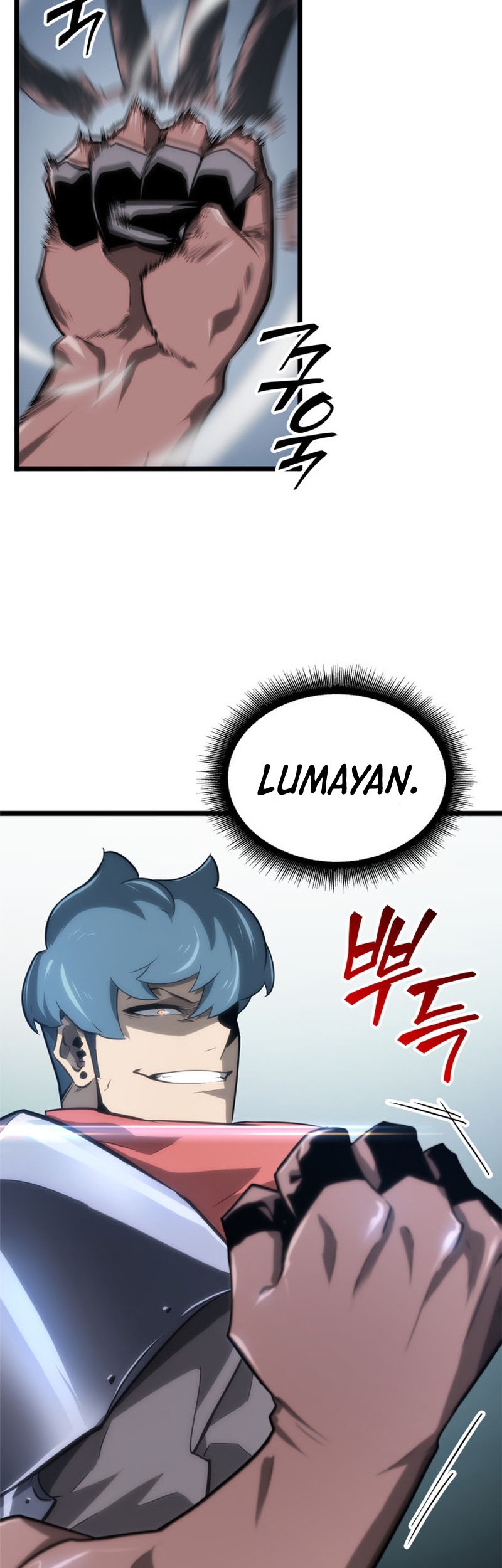 Return of the SSS-Class Ranker Chapter 8 - halaman 5