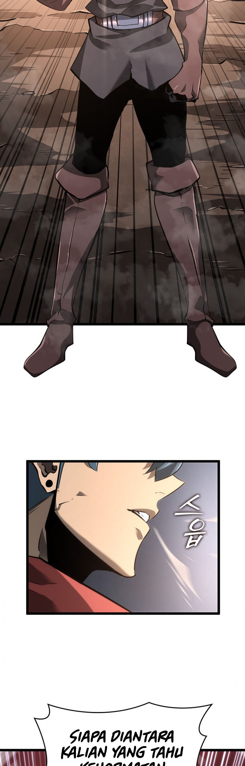 Return of the SSS-Class Ranker Chapter 8 - halaman 51