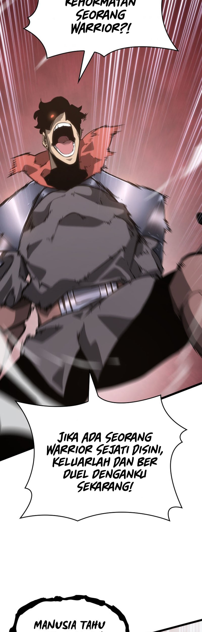 Return of the SSS-Class Ranker Chapter 8 - halaman 52