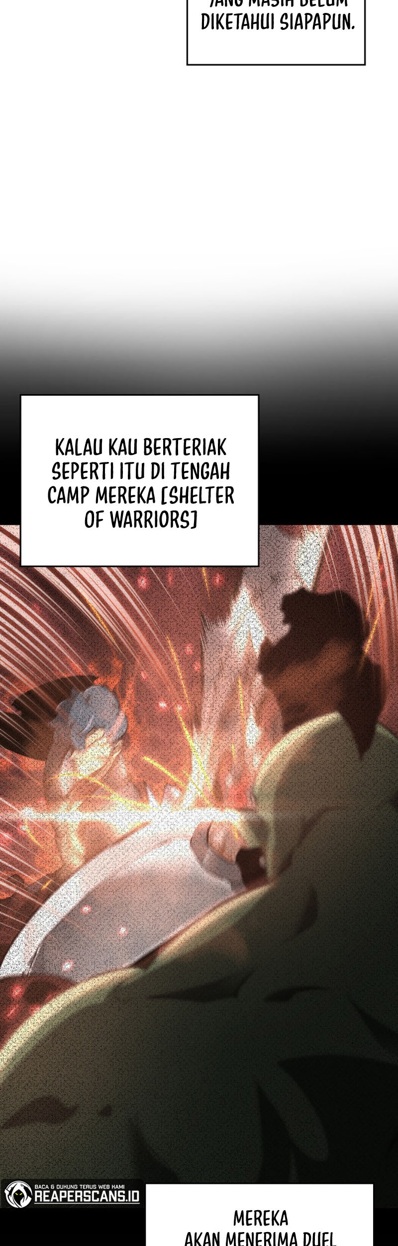 Return of the SSS-Class Ranker Chapter 8 - halaman 54