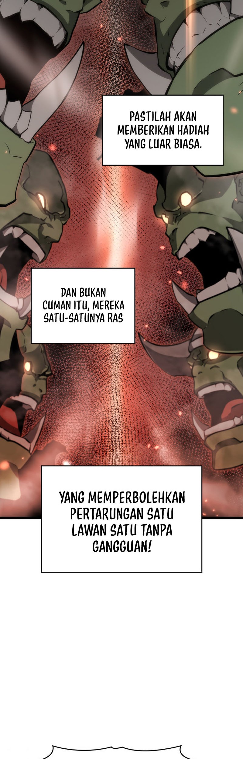 Return of the SSS-Class Ranker Chapter 8 - halaman 59