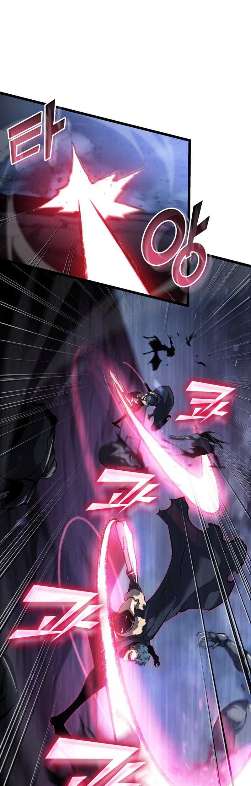 Return of the SSS-Class Ranker Chapter 80 - halaman 10