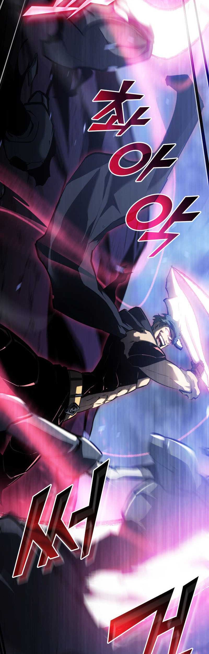 Return of the SSS-Class Ranker Chapter 80 - halaman 11