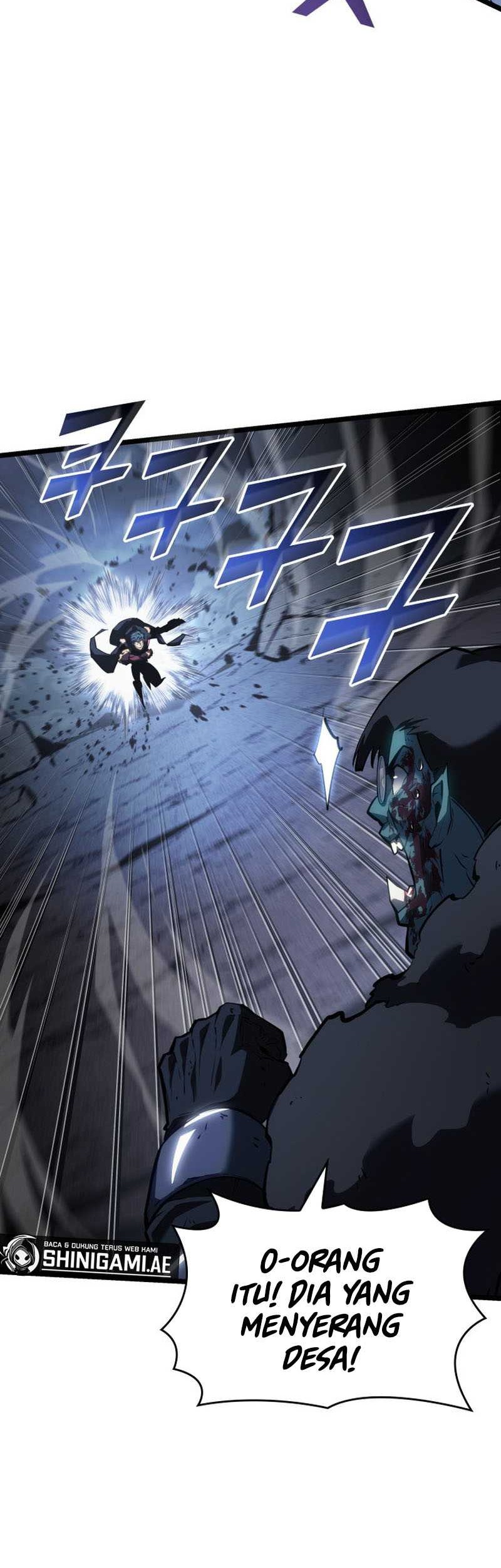 Return of the SSS-Class Ranker Chapter 80 - halaman 13