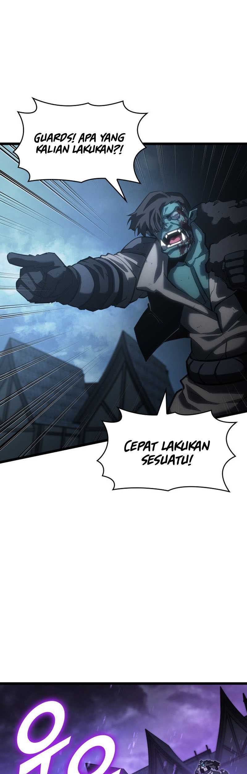 Return of the SSS-Class Ranker Chapter 80 - halaman 14