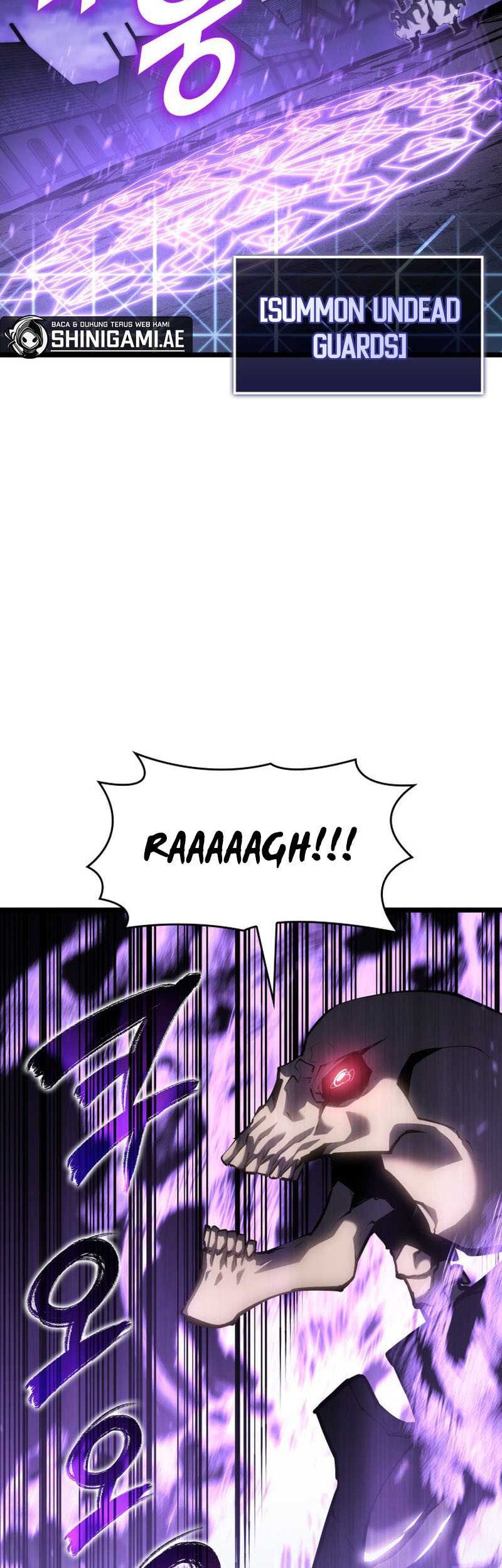 Return of the SSS-Class Ranker Chapter 80 - halaman 15