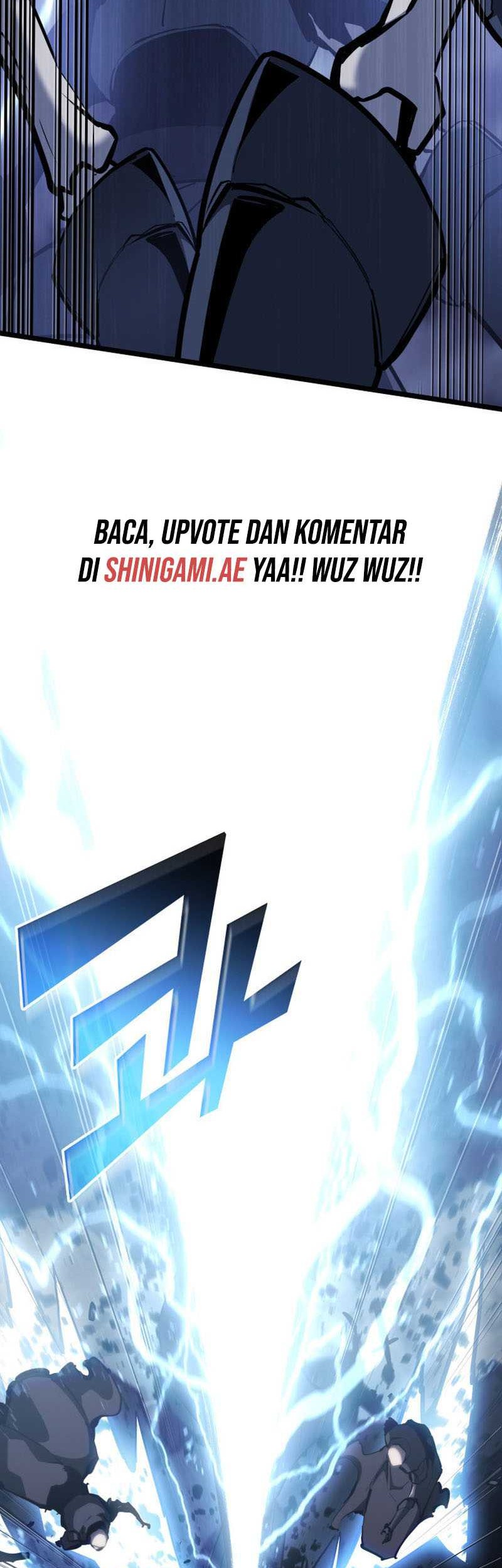 Return of the SSS-Class Ranker Chapter 80 - halaman 18
