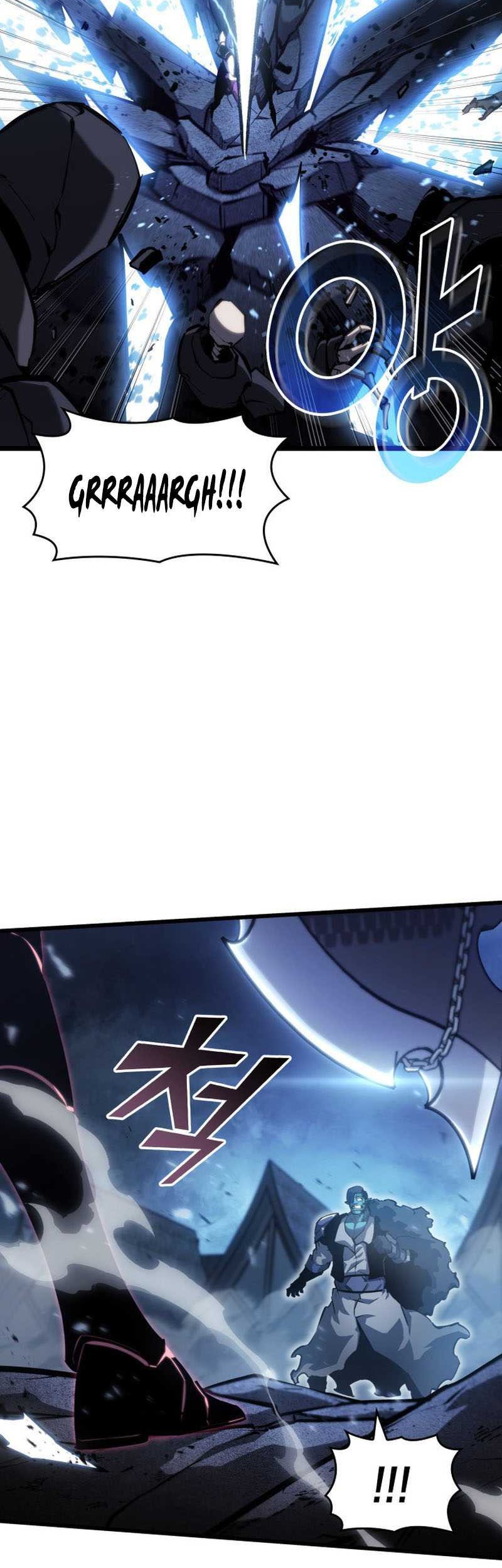 Return of the SSS-Class Ranker Chapter 80 - halaman 19