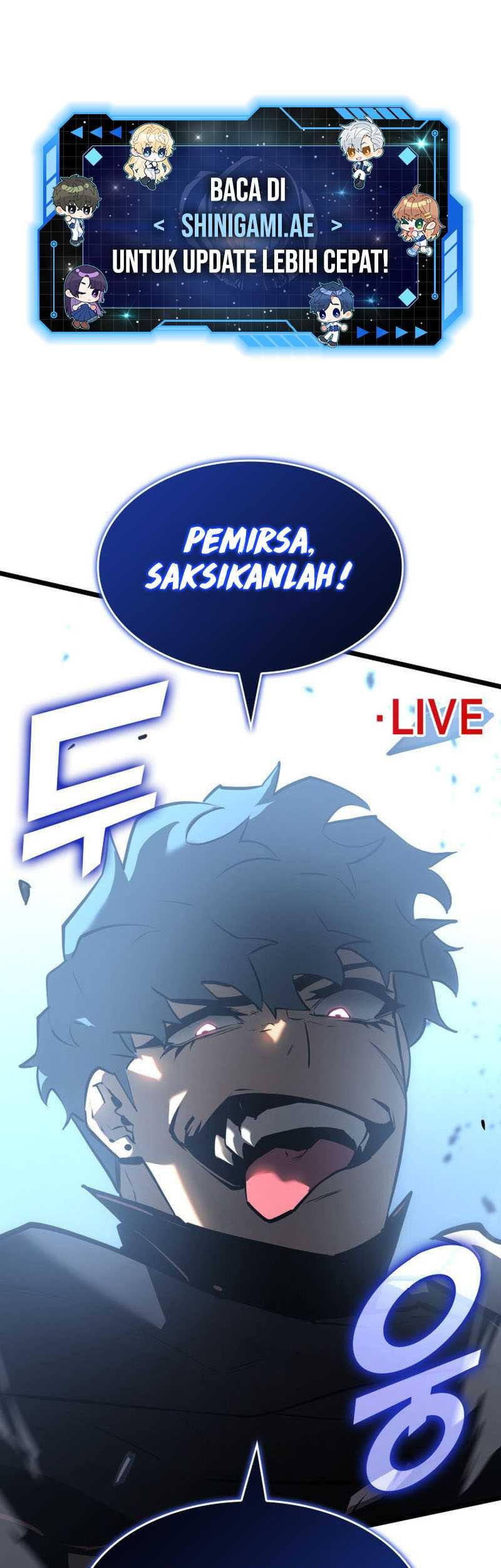 Return of the SSS-Class Ranker Chapter 80 - halaman 2