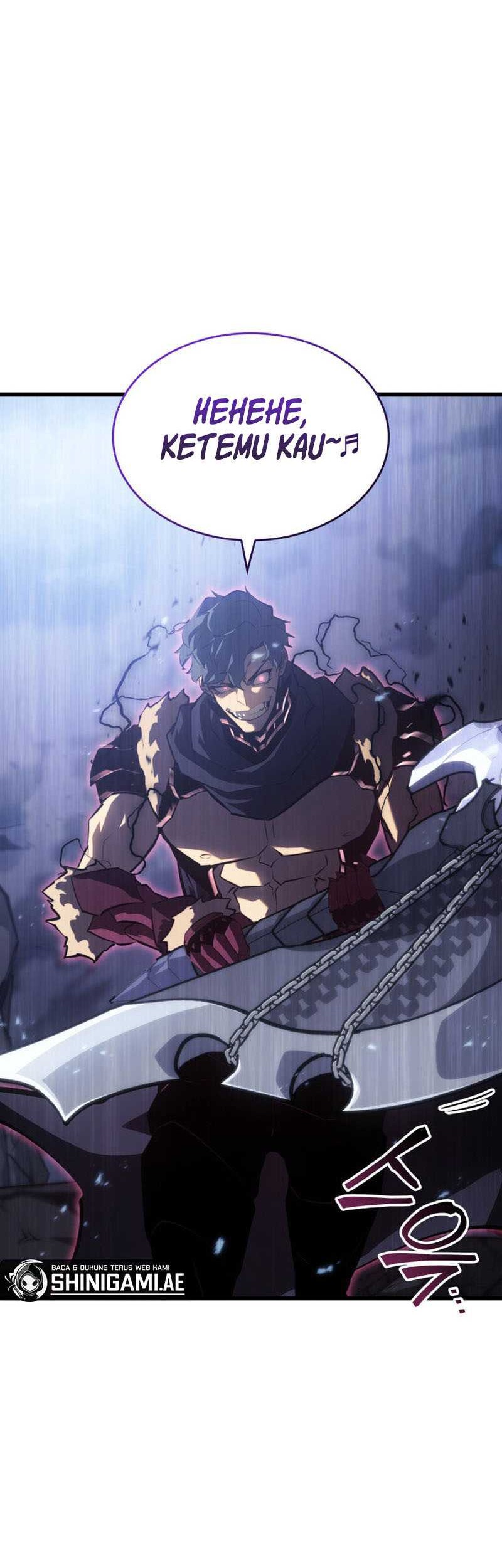 Return of the SSS-Class Ranker Chapter 80 - halaman 20