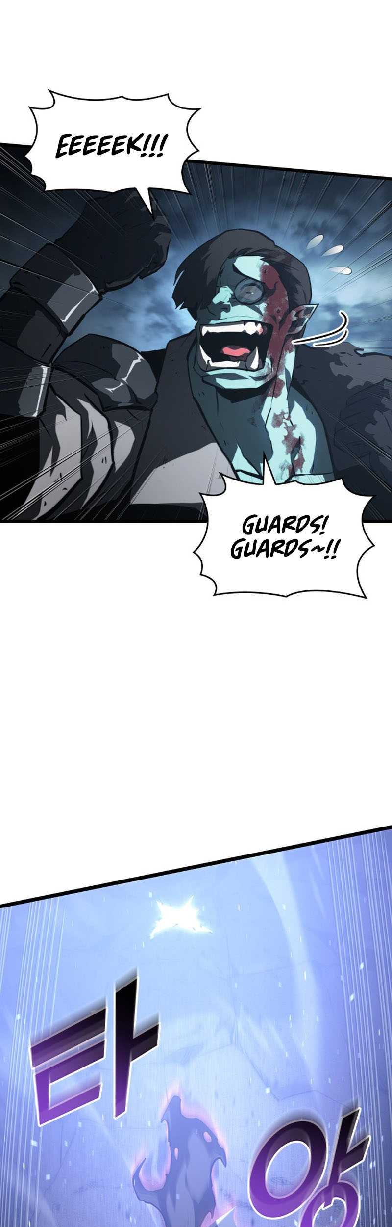 Return of the SSS-Class Ranker Chapter 80 - halaman 21
