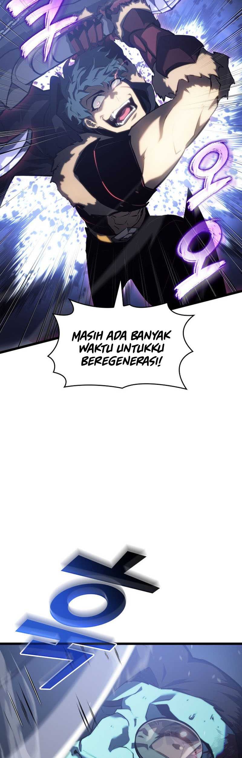 Return of the SSS-Class Ranker Chapter 80 - halaman 23