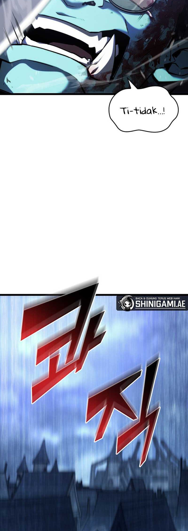 Return of the SSS-Class Ranker Chapter 80 - halaman 24