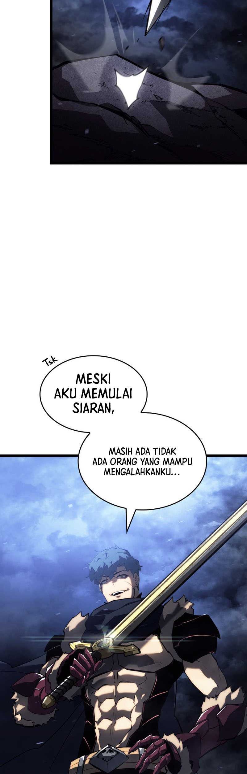 Return of the SSS-Class Ranker Chapter 80 - halaman 27