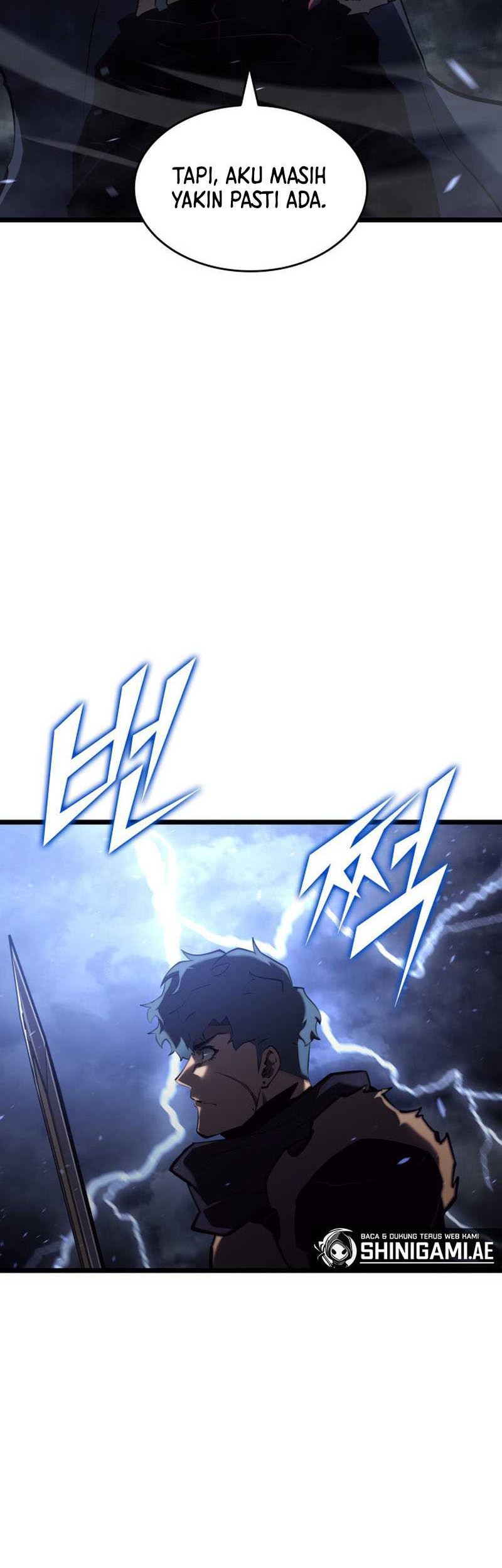 Return of the SSS-Class Ranker Chapter 80 - halaman 28