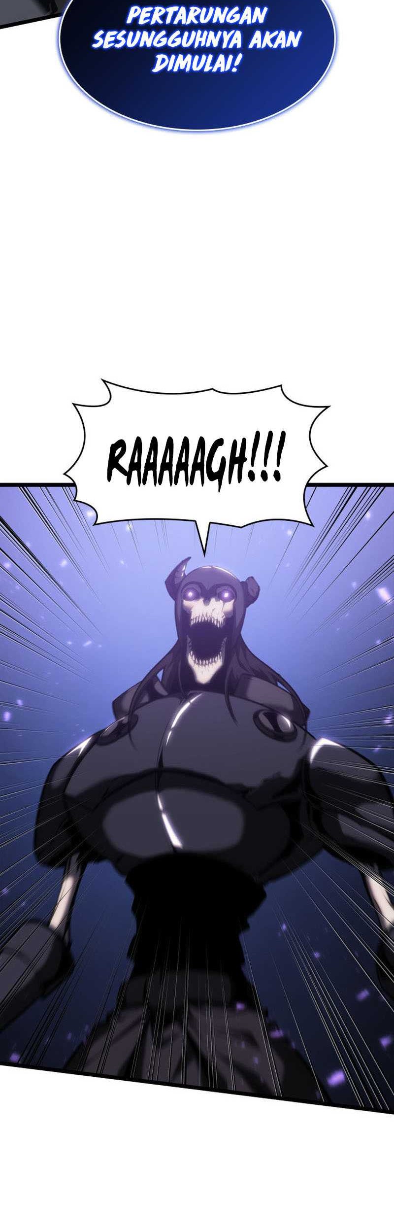 Return of the SSS-Class Ranker Chapter 80 - halaman 3