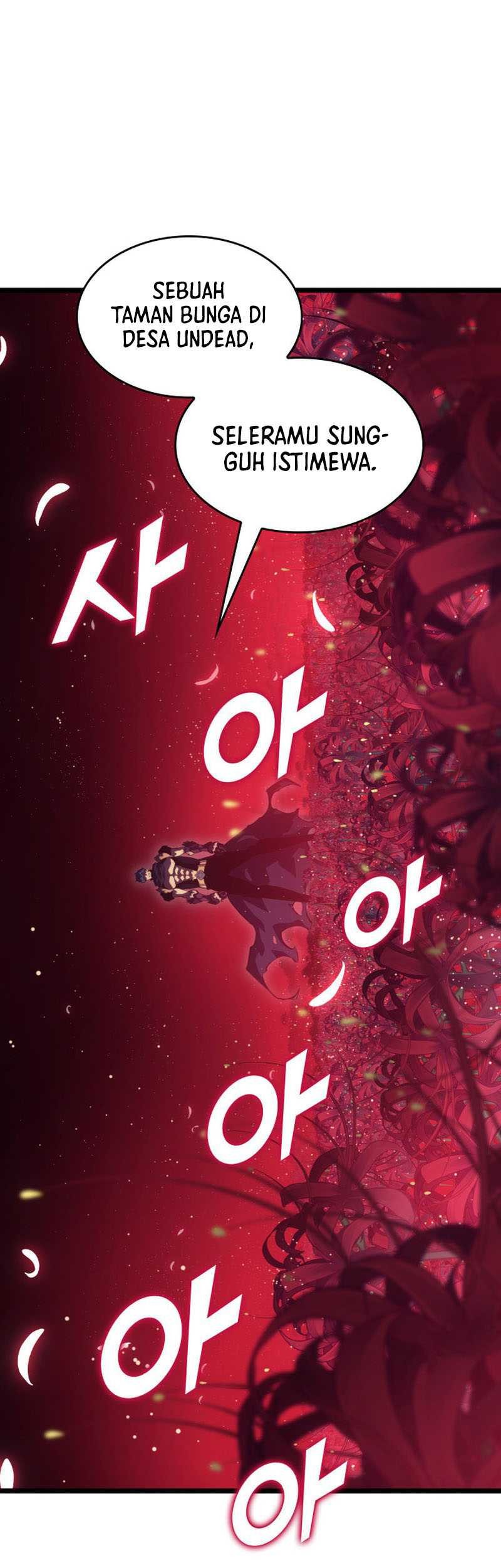 Return of the SSS-Class Ranker Chapter 80 - halaman 33