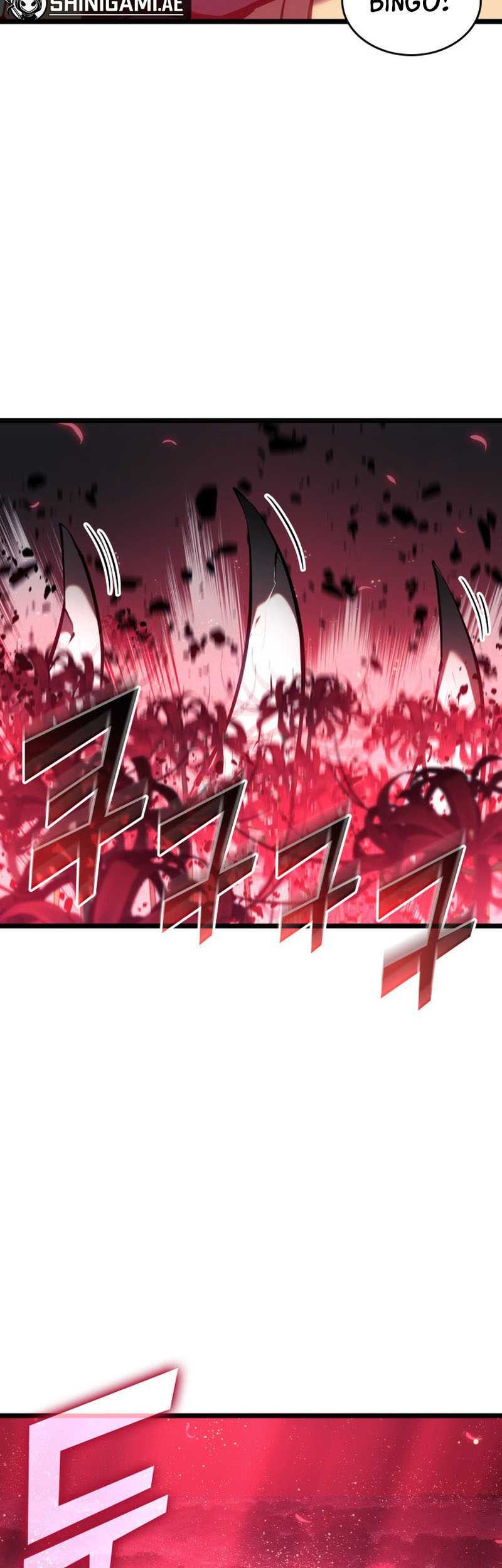 Return of the SSS-Class Ranker Chapter 80 - halaman 39