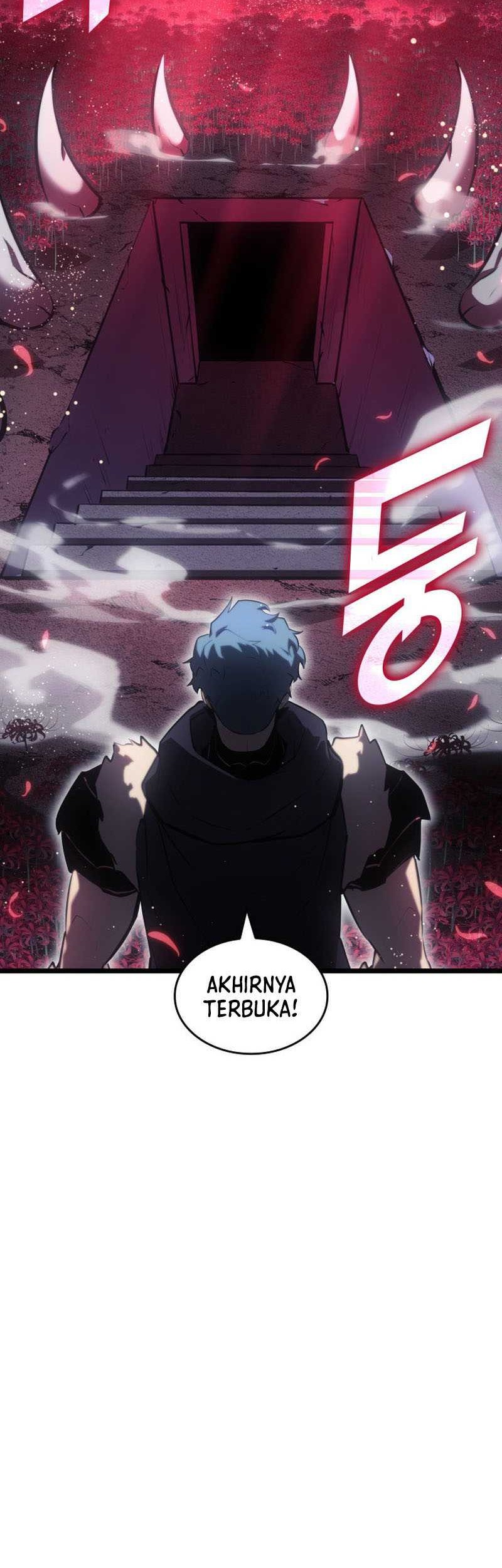 Return of the SSS-Class Ranker Chapter 80 - halaman 40
