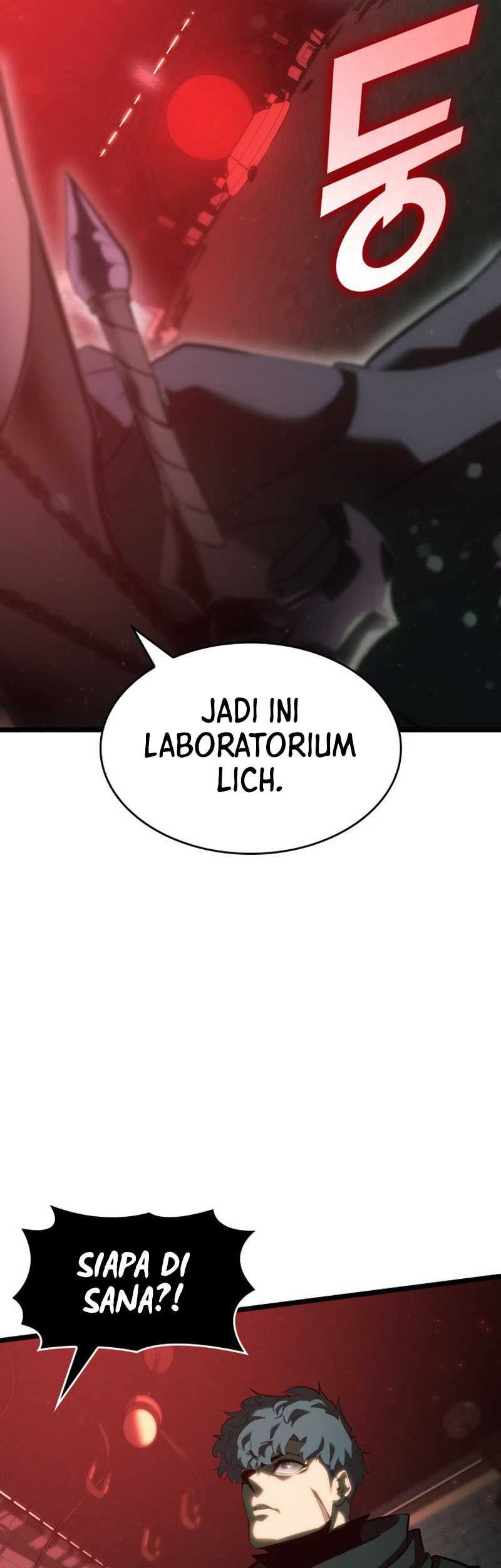 Return of the SSS-Class Ranker Chapter 80 - halaman 45