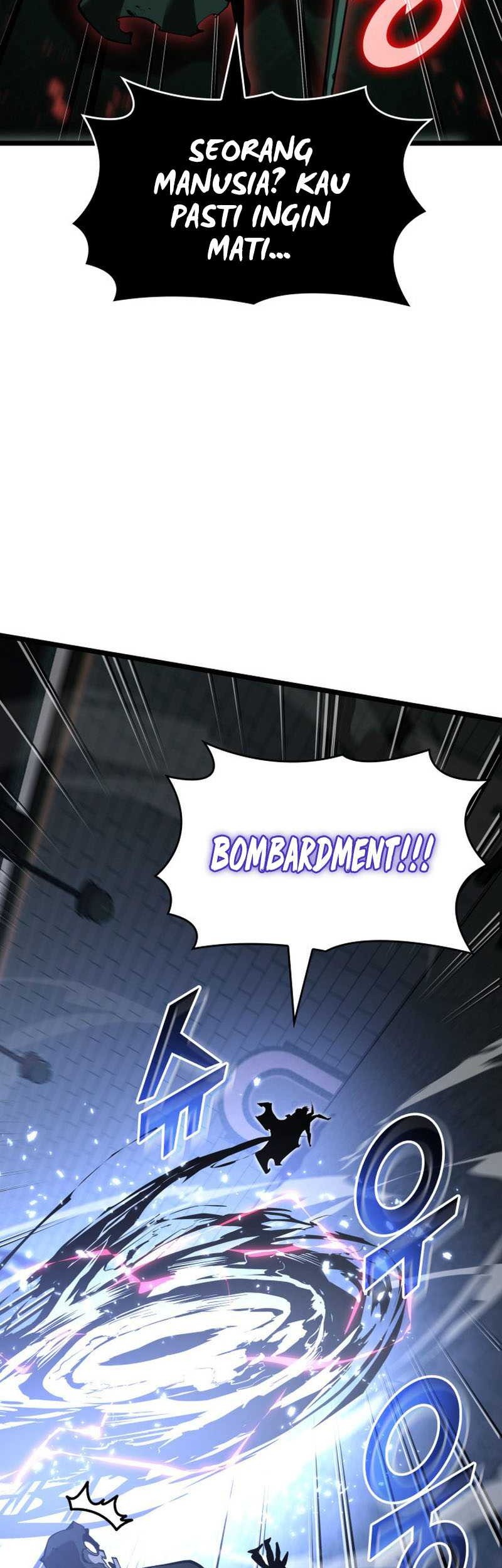 Return of the SSS-Class Ranker Chapter 80 - halaman 47