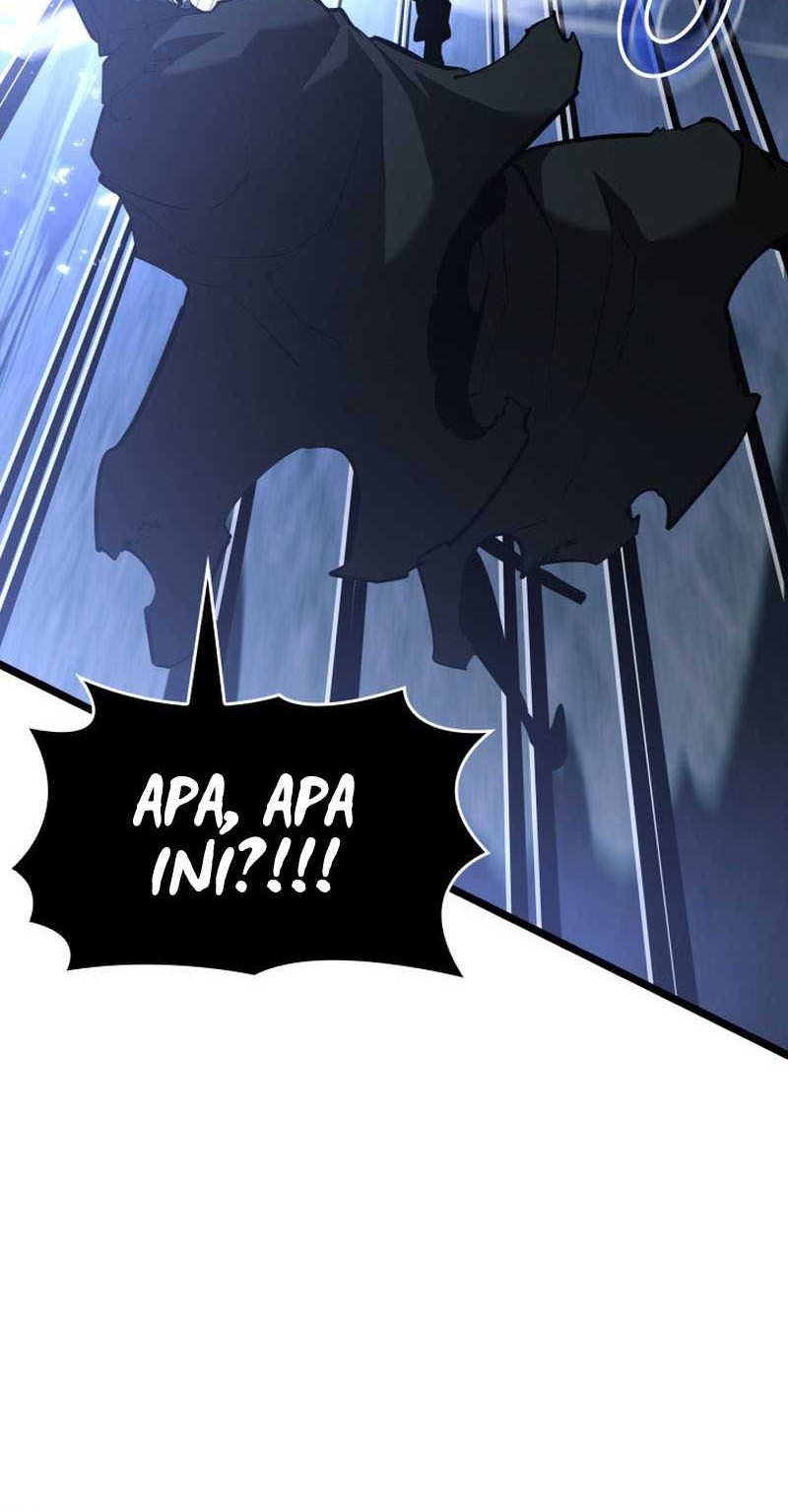 Return of the SSS-Class Ranker Chapter 80 - halaman 48