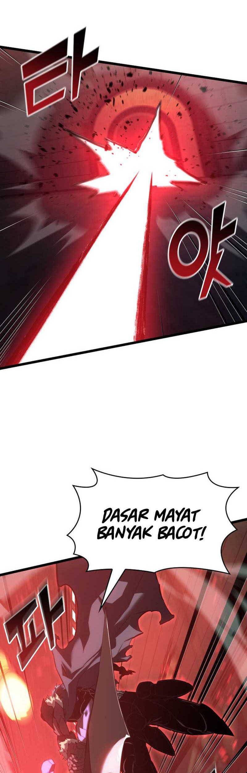 Return of the SSS-Class Ranker Chapter 80 - halaman 50