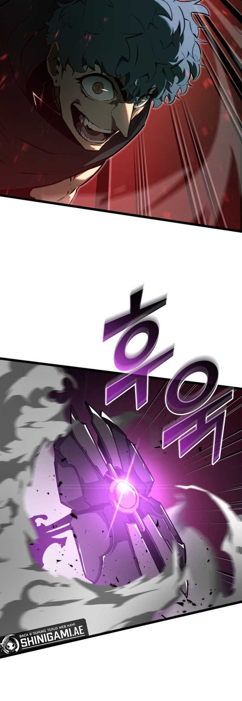 Return of the SSS-Class Ranker Chapter 80 - halaman 52