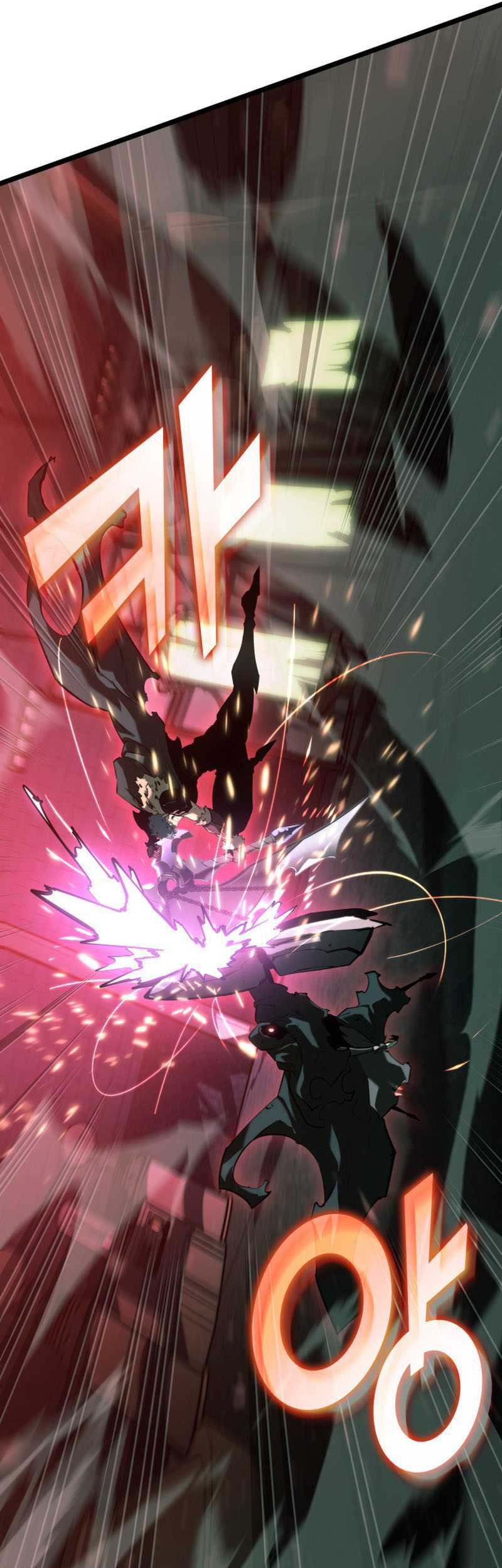 Return of the SSS-Class Ranker Chapter 80 - halaman 53