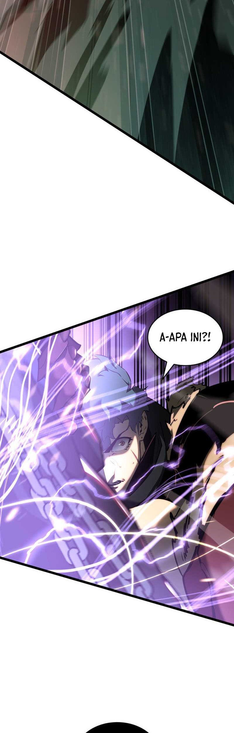 Return of the SSS-Class Ranker Chapter 80 - halaman 54