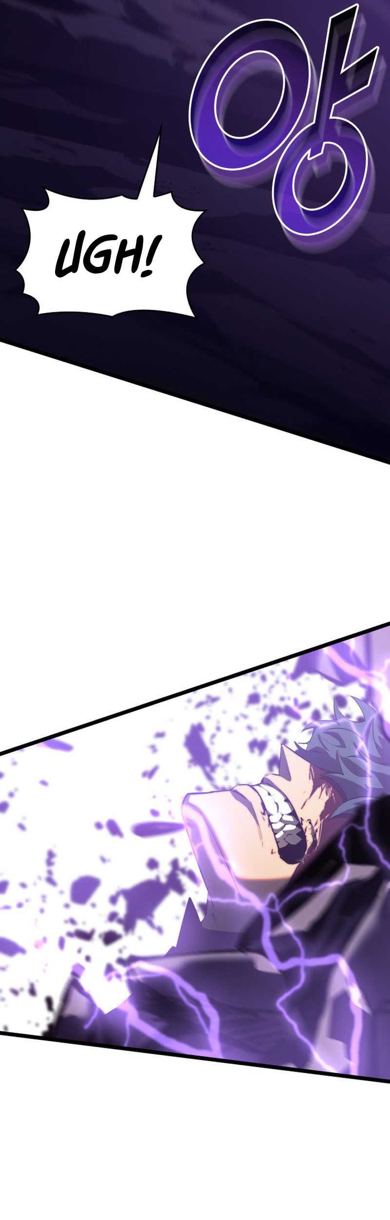 Return of the SSS-Class Ranker Chapter 80 - halaman 57