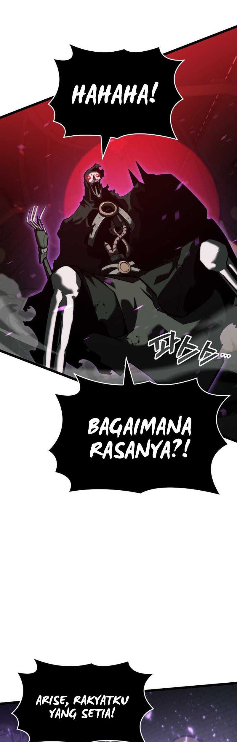 Return of the SSS-Class Ranker Chapter 80 - halaman 58