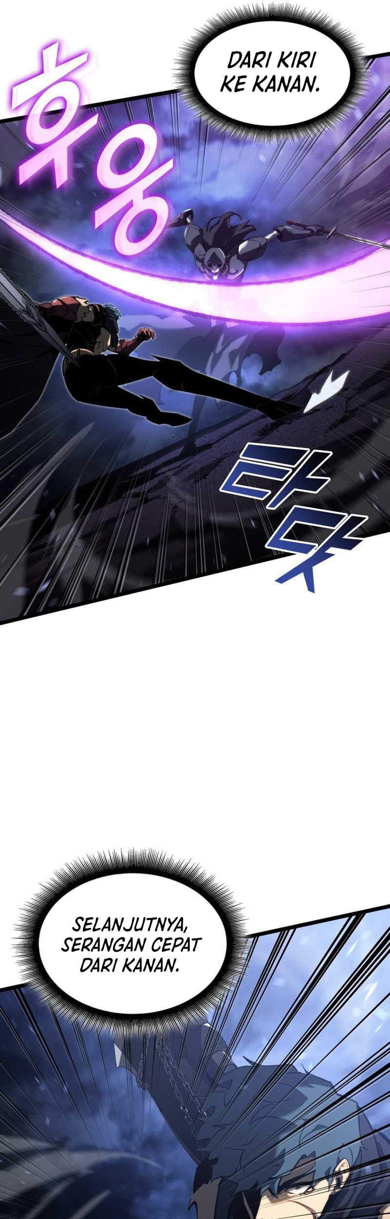 Return of the SSS-Class Ranker Chapter 80 - halaman 6