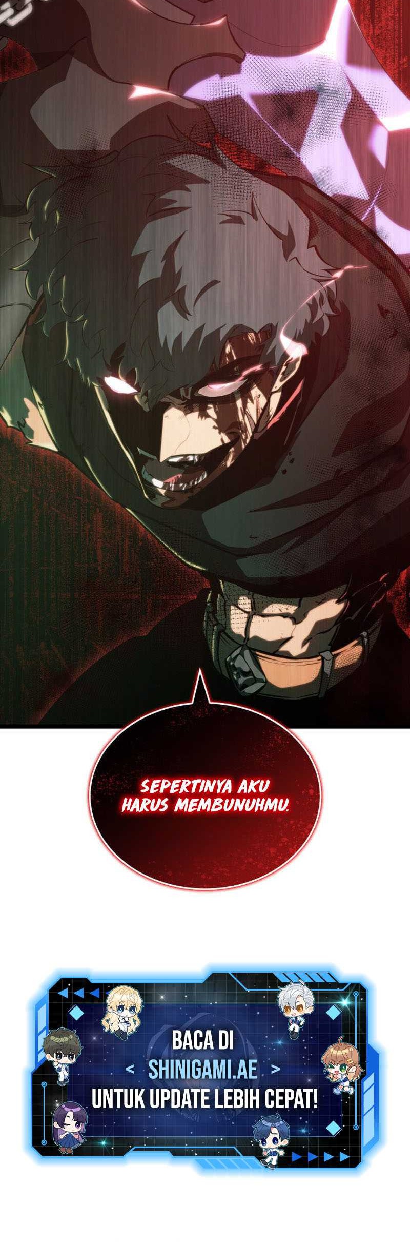Return of the SSS-Class Ranker Chapter 80 - halaman 64