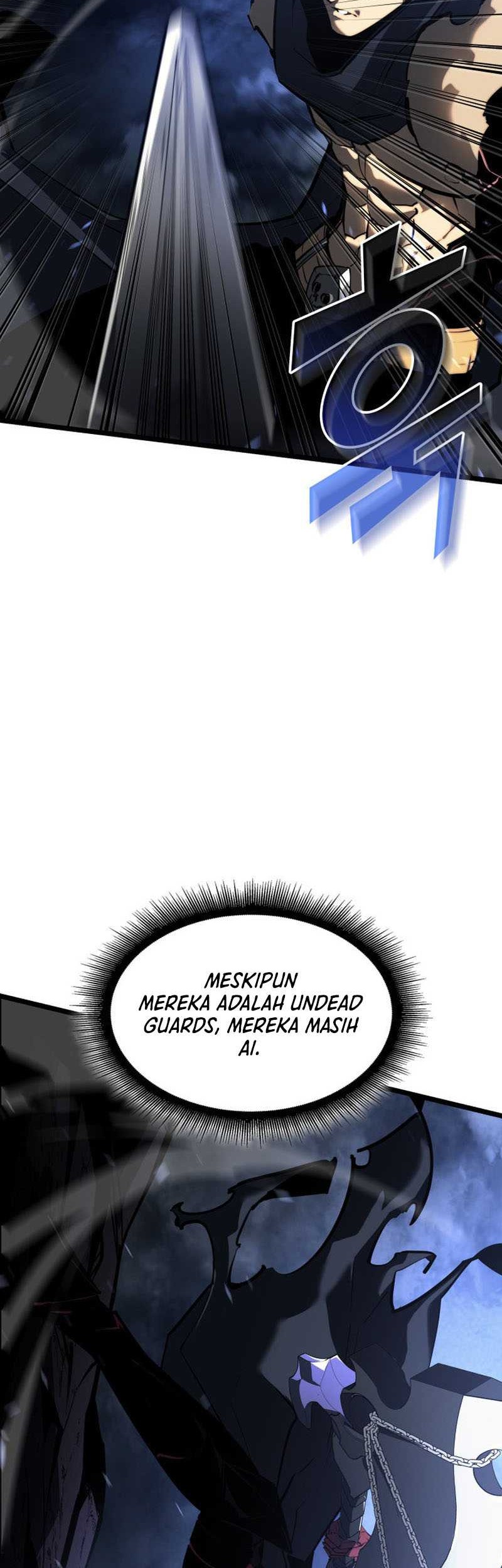 Return of the SSS-Class Ranker Chapter 80 - halaman 7