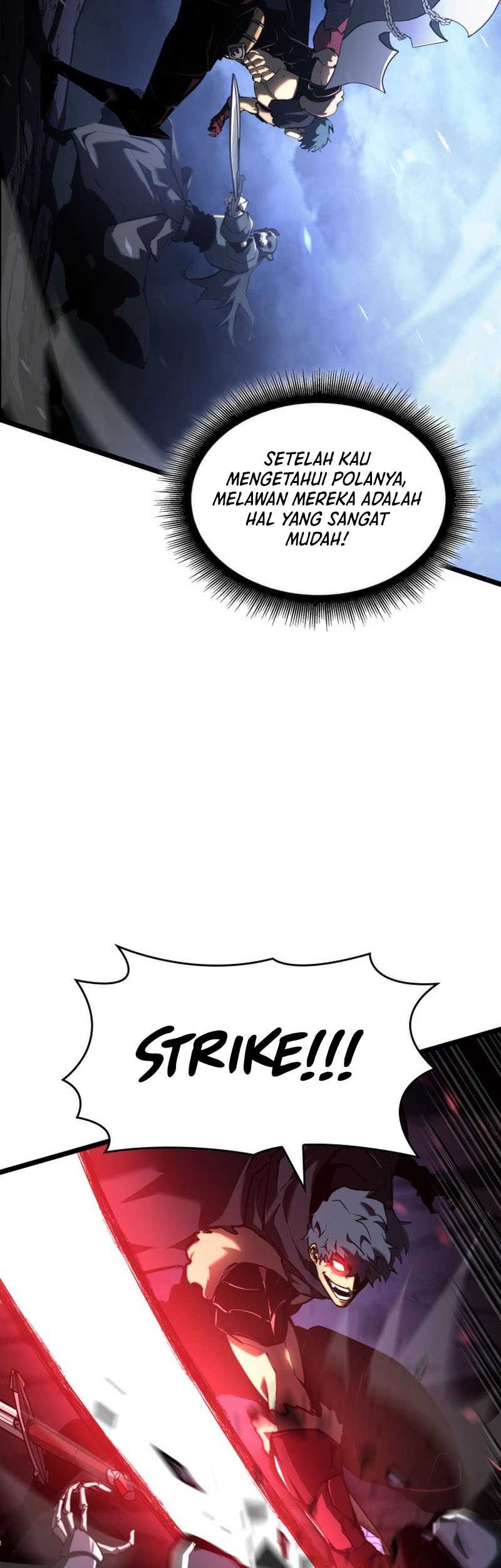 Return of the SSS-Class Ranker Chapter 80 - halaman 8
